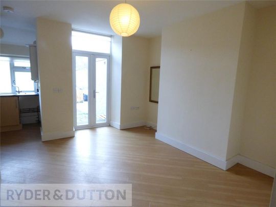 1 bedroom apartment to rent - Photo 1