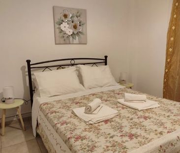 Διαμέρισμα για ενοικίαση Θέρισσος (Ηράκλειο Κρήτης) - Φωτογραφία 6