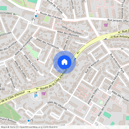 44600, Saint-Nazaire
