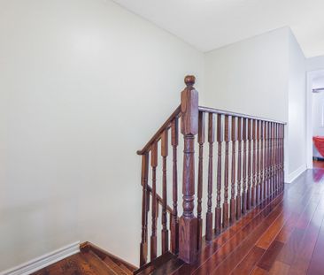 For Lease - 161 Sophia Road, Markham, Ontario - Photo 2