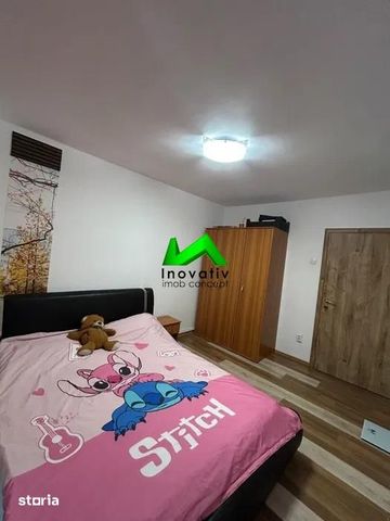 Apartament de inchiriat 2 camere decomandat Sibiu Mihai Viteazul - Photo 3
