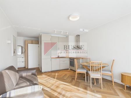 Nowa kawalerka z balkonem przy Jasnych Błoniach - Фото 2