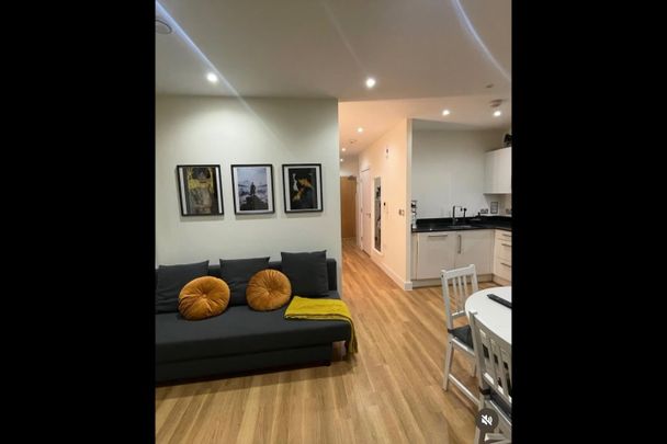 1 Bed Flat, Cosgrove House, HA0 - Photo 1