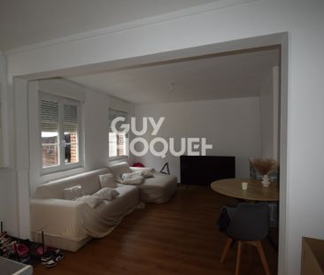 Maison Notre Dame De Bondeville 4 pièce(s) 72 m2 - Photo 4