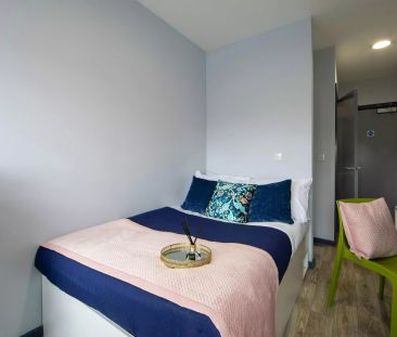 Gold Studio - Photo 5