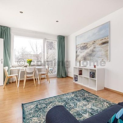 Ein schönes Zuhause in Berlin - Photo 1