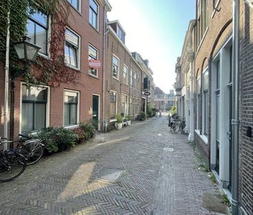 Te huur: Appartement Doelensteeg in Leiden - Foto 1