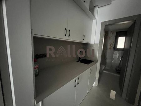 Διαμέρισμα για ενοικίαση Κέντρο (Θέρμη) - Photo 2