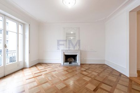 5.5 Zimmer, 138 m², 1. Stock - Photo 4