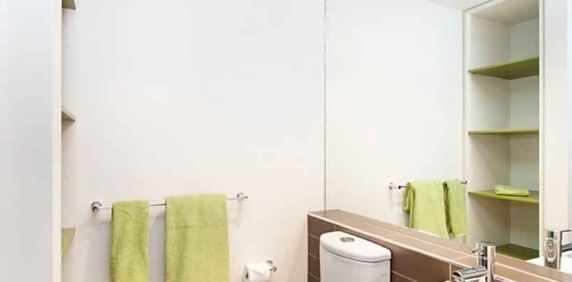 Studio Penthouse - Photo 2