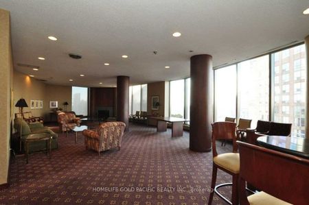 For Lease - 1055 Bay Street Unit# 1216, Toronto, Ontario - Photo 5