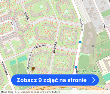 Wynajmę mieszkanie Radogoszcz,-Wschód - Zdjęcie 1