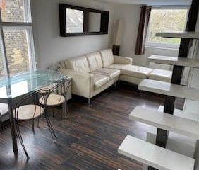 Studio Flat, Azenby Road, SE15 - Photo 1