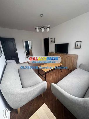 Inchiriere apartament 4 camere Romancierilor - Photo 1