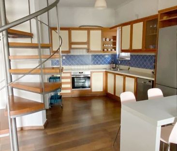Μεζονέτα για ενοικίαση Άνω Γλυφάδα (Γλυφάδα) - Photo 6