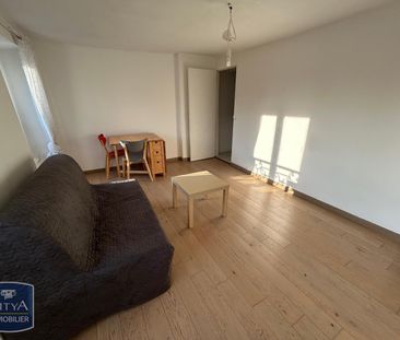 Location Appartement 1 pièce 24m² RAMBOUILLET 78120 - Photo 1