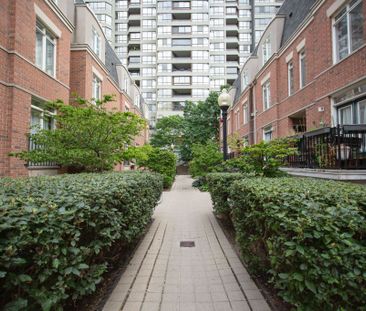 For Lease - 415 Jarvis Street Unit# 119, Toronto, Ontario - Photo 2