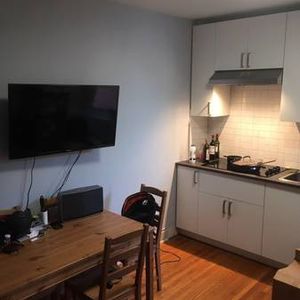 1 bedroom furnished Little Italy - Photo 2