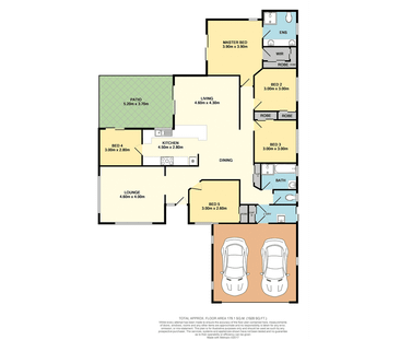 Large Family Home with multiple living areas and magnificent views - Photo 2