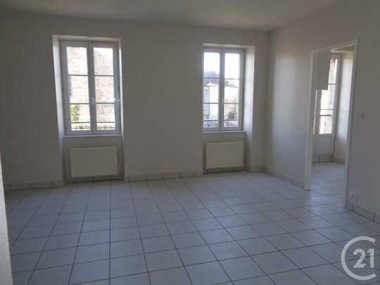 Location Appartement 3 pièces 58m² STE FEREOLE 19270 - Photo 1