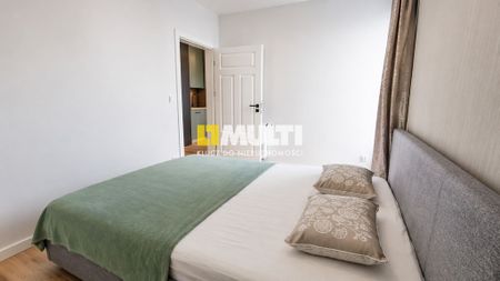 2-pokoje z dużym tarasem | 6 piętro | Garaż - Photo 4