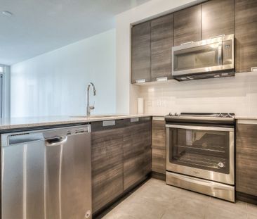 For Lease - 5025 Four Springs Avenue Unit# 505, Mississauga, Ontario - Photo 2