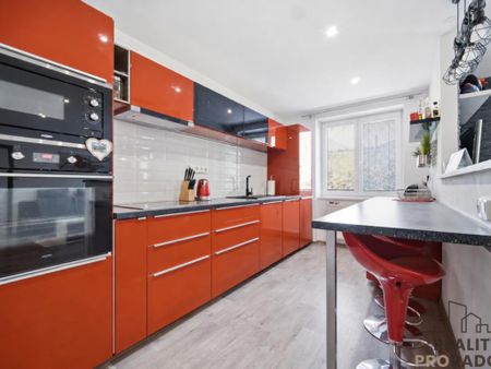 Pronájem bytu 2+kk 60 m2 - Фото 5