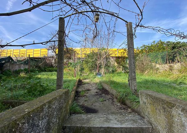 Moradia T4 em Lisboa