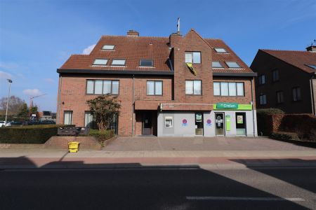 Een studio op de derde verdieping rechts met garage nr. 4. - Foto 4