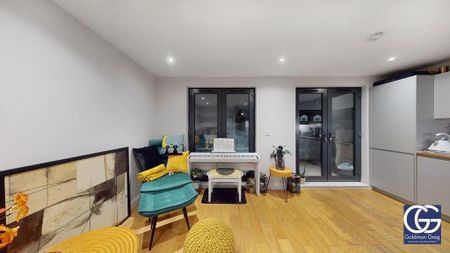 1 bedroom apartment to rent - Photo 3