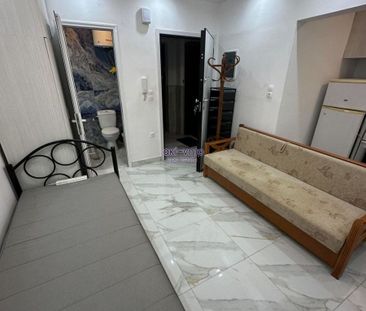 Studio/Γκαρσονιέρα για ενοικίαση Τσινάρι (Άνω Πόλη) - Photo 5