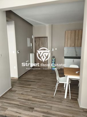 Διαμέρισμα για ενοικίαση Αγία Τριάδα (Φάληρο - Ιπποκράτειο) - Photo 1
