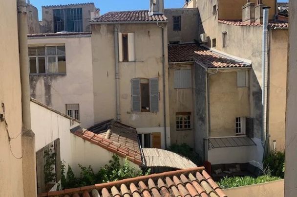 Bail Courte duree 5-8 mois - Photo 1