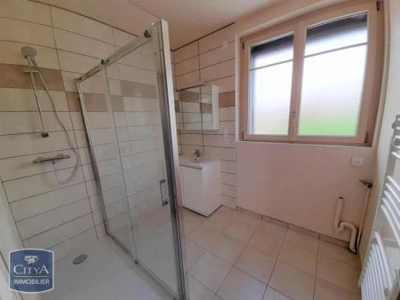 Appartement à louer 3 pièces 67.56m² - Photo 5