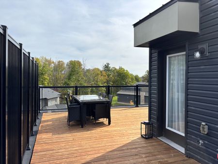 For Lease - 113 Marina Village Drive Unit# 21, Georgian Bay, Ontario - Photo 3