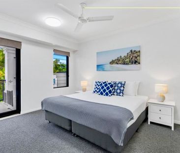 FURNISHED RESORT STYLE APARTMENT, A STONES THROW AWAY FROM THE BEACH! - Photo 4