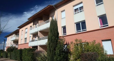 location Appartement T3 DE 63.54m² À TOULOUSE - Photo 4