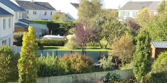 Location Appartement 1 pièce 23m² ST NAZAIRE 44600 - Photo 3