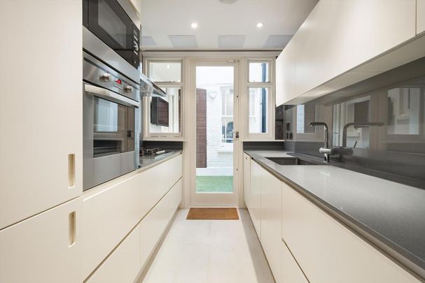 2 bedroom detached house to rent - Photo 1