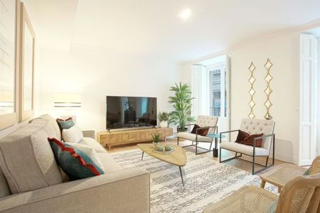 Calle de los Madrazo, Madrid, Community of Madrid 28014 - Foto 3