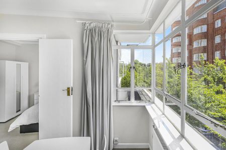 1 bedroom flat to rent - Photo 5