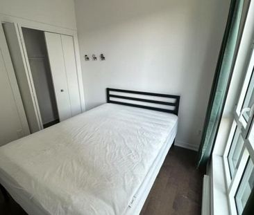 Appartement à louer - Montréal (Ville-Marie) (Centre Ouest) Apparte... - Photo 4