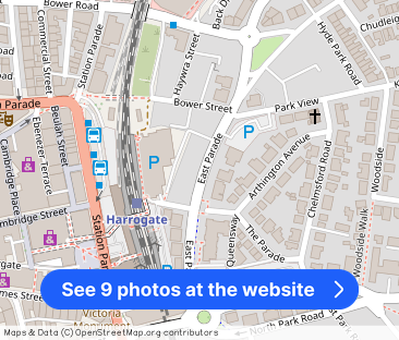 1 Bedroom Upper Floor Flat To Let - Photo 1