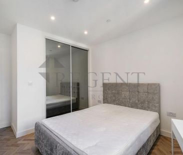 Studio to rent - Photo 5