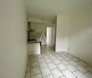 Location Appartement 2 pièces 28m² - Photo 2