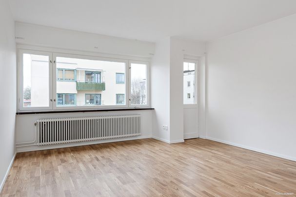 Lasarettsboulevarden 23 A - Photo 1