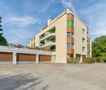 APPARTEMENT À LOUER DANS QUARTIER TRÈS ENSOLEILLÉ ET FAMILIAL - Foto 4