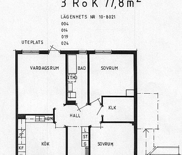 Ängsvägen 18 D - Photo 4