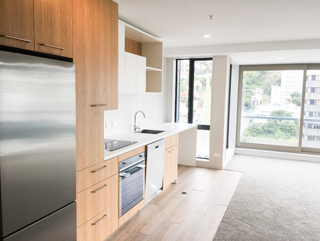 Welcome to apartment 1105 Victoria Street Precinct! - Photo 5