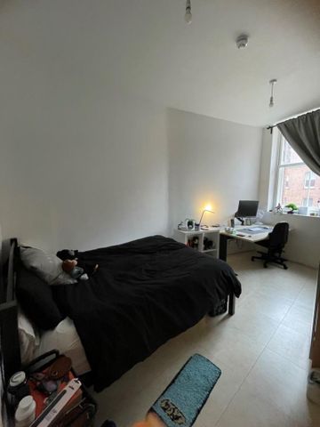 6 bedroom terraced house to rent - Photo 5